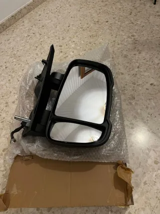 Espejo Retrovisor Fiat Ducato/Jumper
