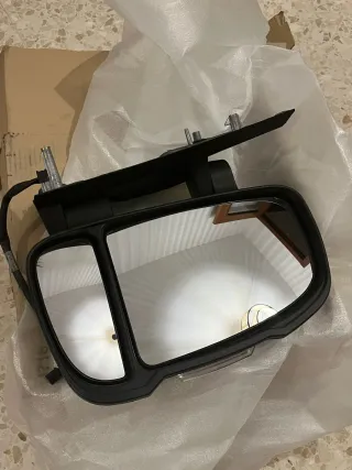 Espejo Retrovisor Fiat Ducato/Jumper