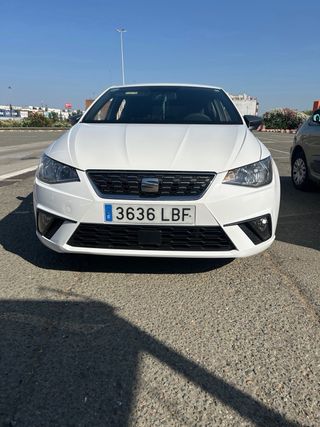 SEAT Ibiza 2019
