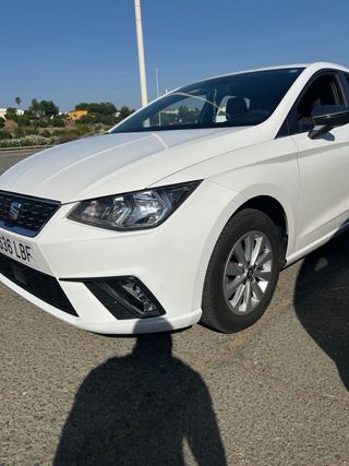 SEAT Ibiza 2019