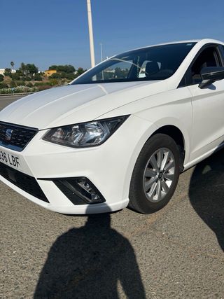 SEAT Ibiza 2019
