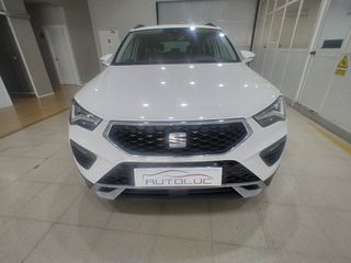 SEAT Ateca 2021   2.0TDI 115cv