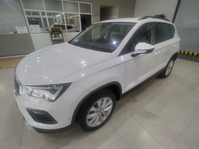 SEAT Ateca 2021 2.0TDI 115cv