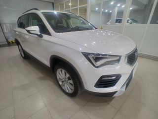 SEAT Ateca 2021   2.0TDI 115cv