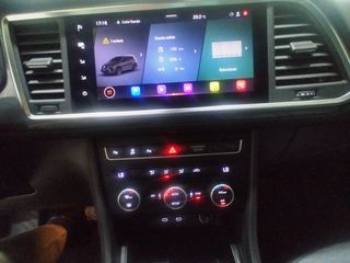 SEAT Ateca 2021   2.0TDI 115cv