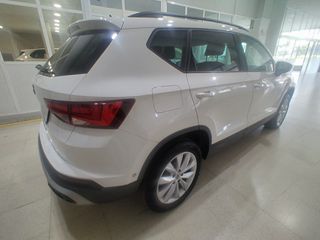 SEAT Ateca 2021   2.0TDI 115cv