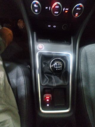 SEAT Ateca 2021   2.0TDI 115cv