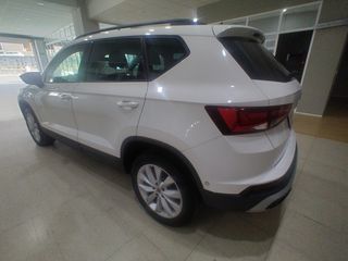 SEAT Ateca 2021   2.0TDI 115cv
