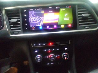 SEAT Ateca 2021   2.0TDI 115cv