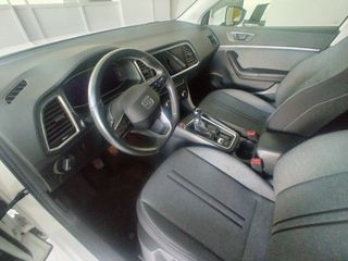 SEAT Ateca 2021   2.0TDI 115cv