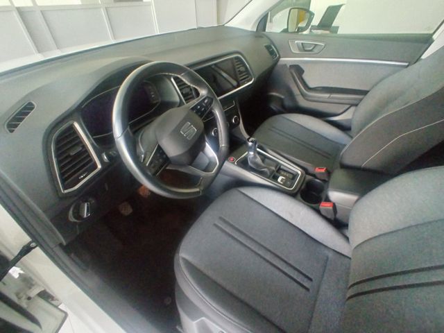 SEAT Ateca 2021 2.0TDI 115cv