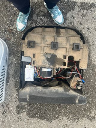 Aire Acondicionado Dometic para Caravana