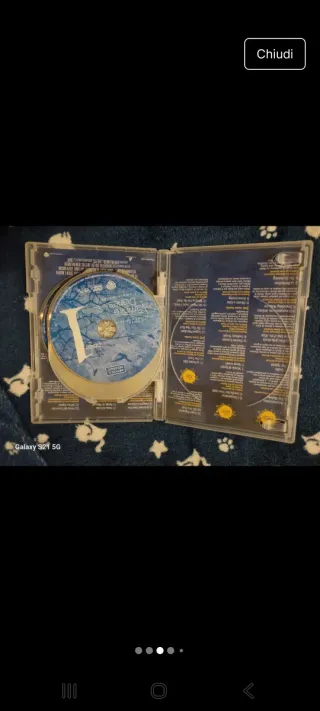 The Vampire Diaries - Stagione 3 DVD