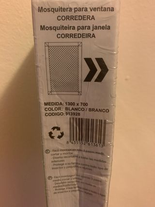 Kit Mosquiteras Smart 1300x700