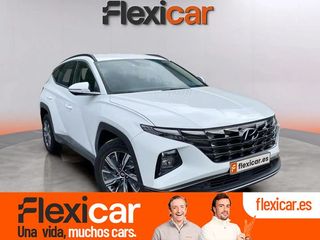 Hyundai Tucson 1.6 TGDI 169kW (230CV) HEV Maxx Auto