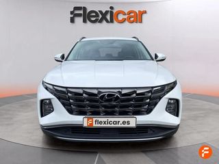 Hyundai Tucson 1.6 TGDI 169kW (230CV) HEV Maxx Auto