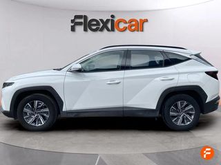 Hyundai Tucson 1.6 TGDI 169kW (230CV) HEV Maxx Auto