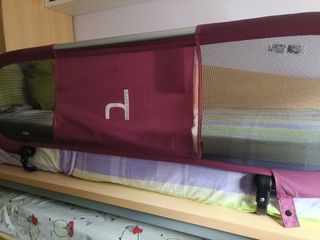 Barrera de Cama Baby-home
