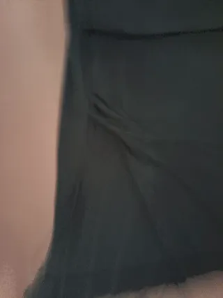 Vestido a la sisa