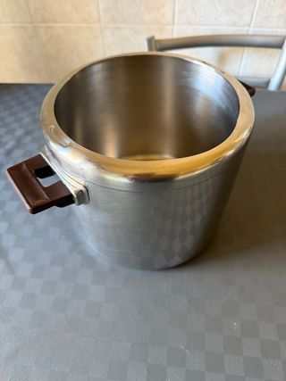 Pentola Acciaio Inox