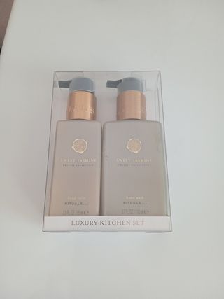 Rituals Sweet Jasmine Set 
