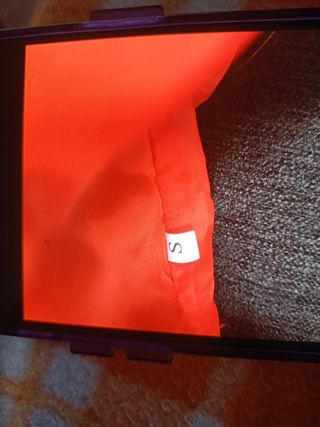 Cosplay Itachi Akatsuki Talla s Comprado en amazon