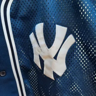 Camisa Beisbol Yankees Adidas Talla XXL