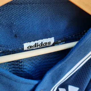 Camisa Beisbol Yankees Adidas Talla XXL