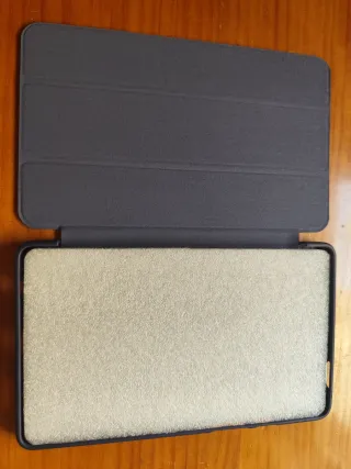 Funda Samsung Galaxy Tab A9 Azul Navy nueva