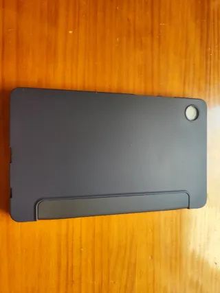 Funda Samsung Galaxy Tab A9 Azul Navy nueva