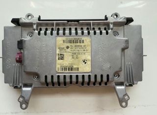 Mini Cooper Pantalla Central 8.8 Fxx