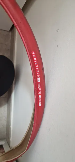 Rodillo Zycle Smart Zpro