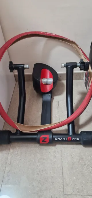 Rodillo Zycle Smart Zpro