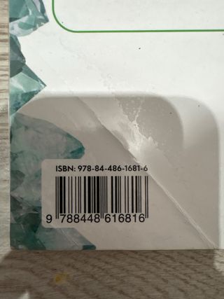 Física y Química 3.º ESO