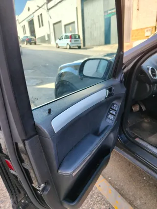 Mercedes-Benz ML 2007