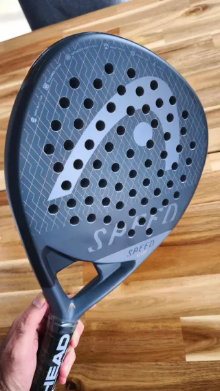 Pala Head Speed Elite NUEVA