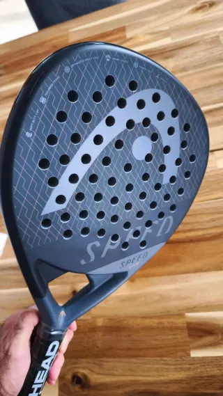 Pala Head Speed Elite NUEVA