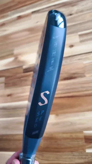 Pala Head Speed Elite NUEVA