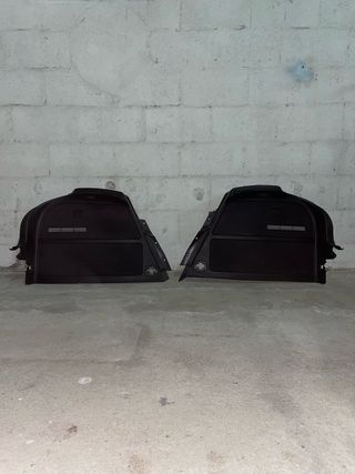 Paneles maletero AUDI A3 8L (1ºGen.)