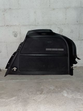 Paneles maletero AUDI A3 8L (1ºGen.)