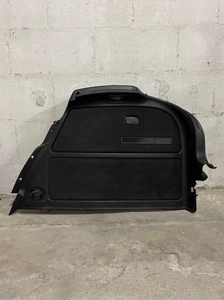 Paneles maletero AUDI A3 8L (1ºGen.)