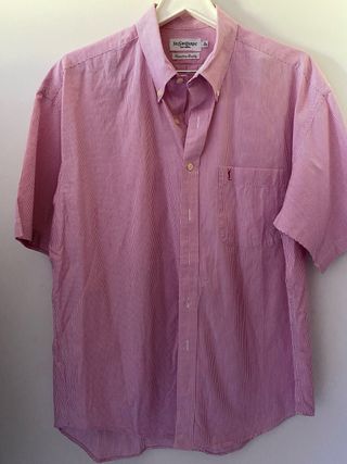 Camisa Yves Saint Laurent