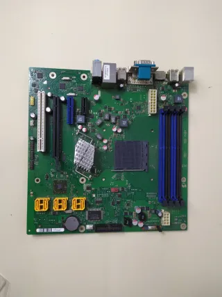 Placa Base Fujitsu D3091-A11 GS1 Socket AM3 DDR3