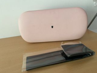 Estuche Tous Rosa