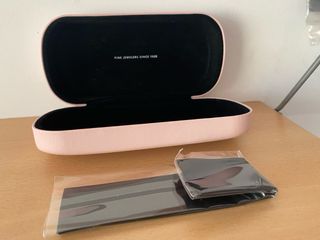 Estuche Tous Rosa