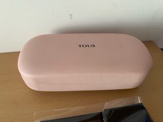 Estuche Tous Rosa