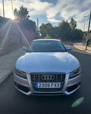 Audi A6 2007