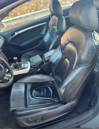 Audi A6 2007