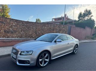 Audi A6 2007