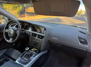 Audi A6 2007